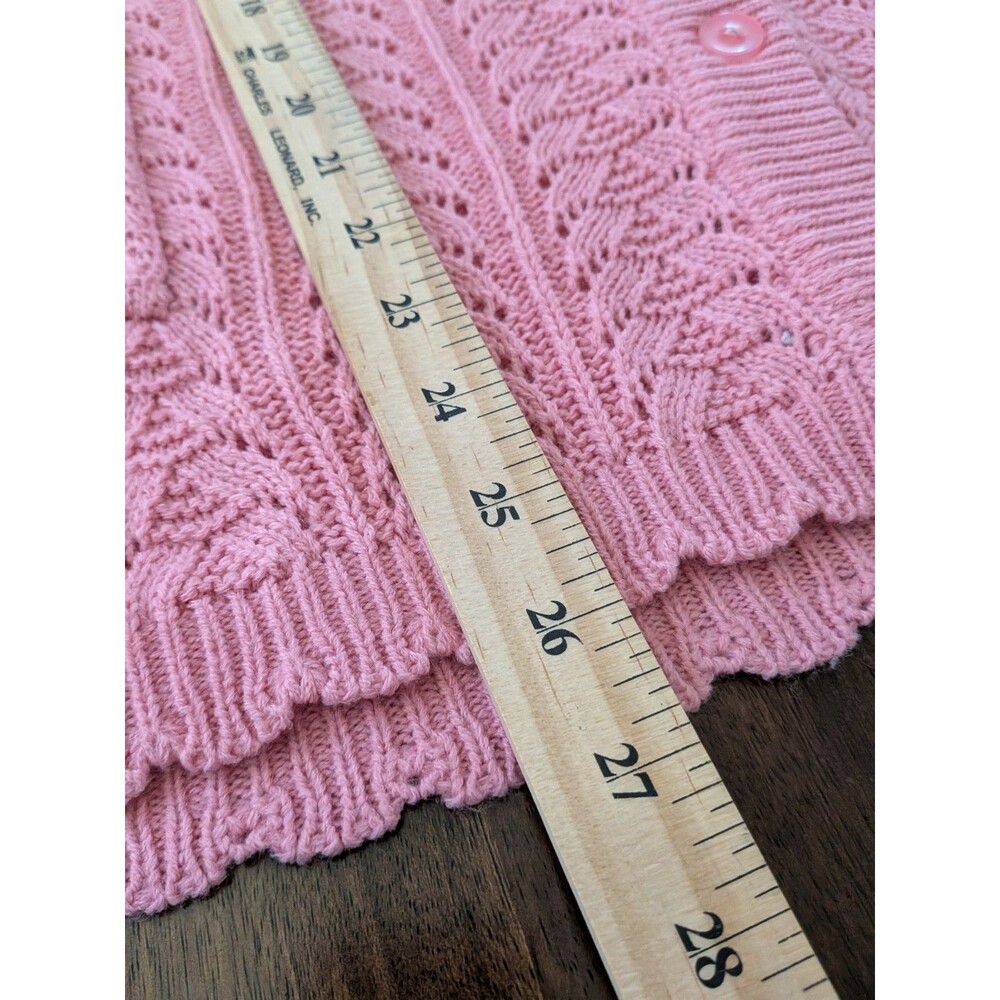Cardigan - Picture 9 of 9